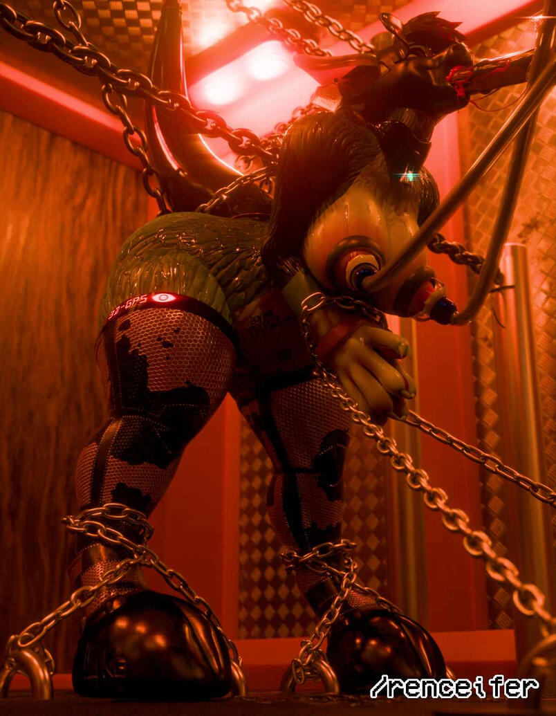 OtherCowToBeMilked Part 1.1