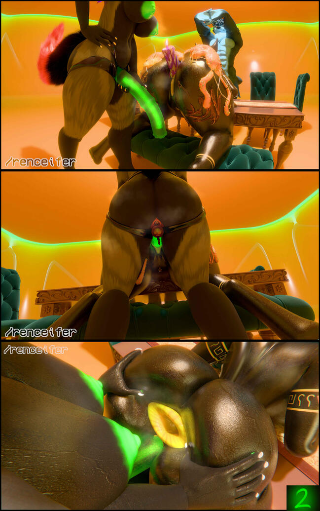 B-day gift for Skailer Page 2